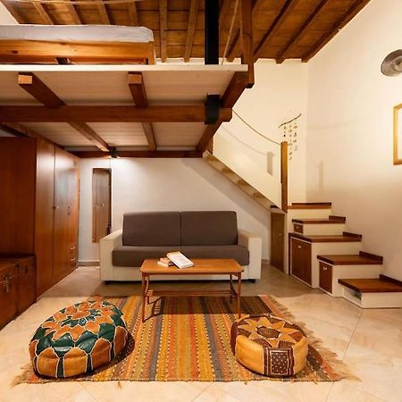 Keys Of Italy - Pilastri 24 - City Center Studio Perfect For Couples Florence Exterior photo